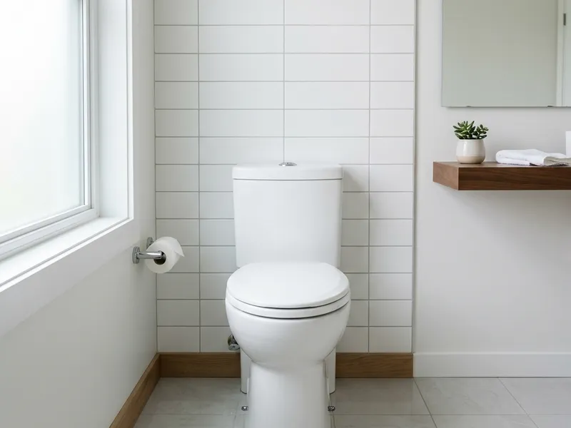 Toilet Repair & Installation Plumber in Cottonwood, OK